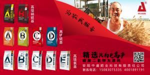 走進(jìn)田間地頭，看實實在在的產(chǎn)品效果，是安陽中盛肥業(yè)服務(wù)的宗旨！